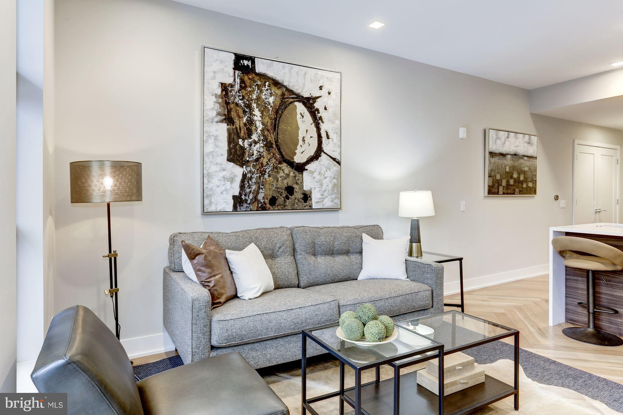 1345 K Street Southeast, Unit 204 Washington, DC 20003 - Photo 11 of 21
