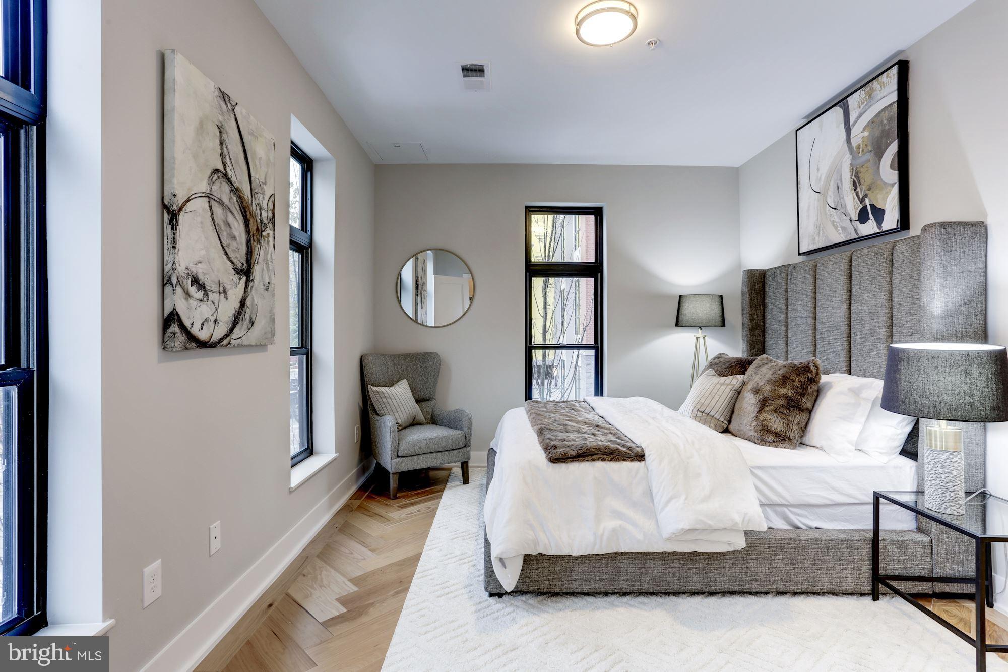1345 K Street Southeast, Unit 204 Washington, DC 20003 - Photo 12 of 21