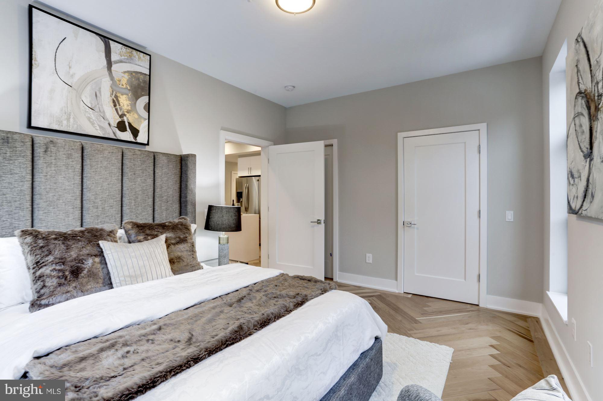 1345 K Street Southeast, Unit 204 Washington, DC 20003 - Photo 13 of 21