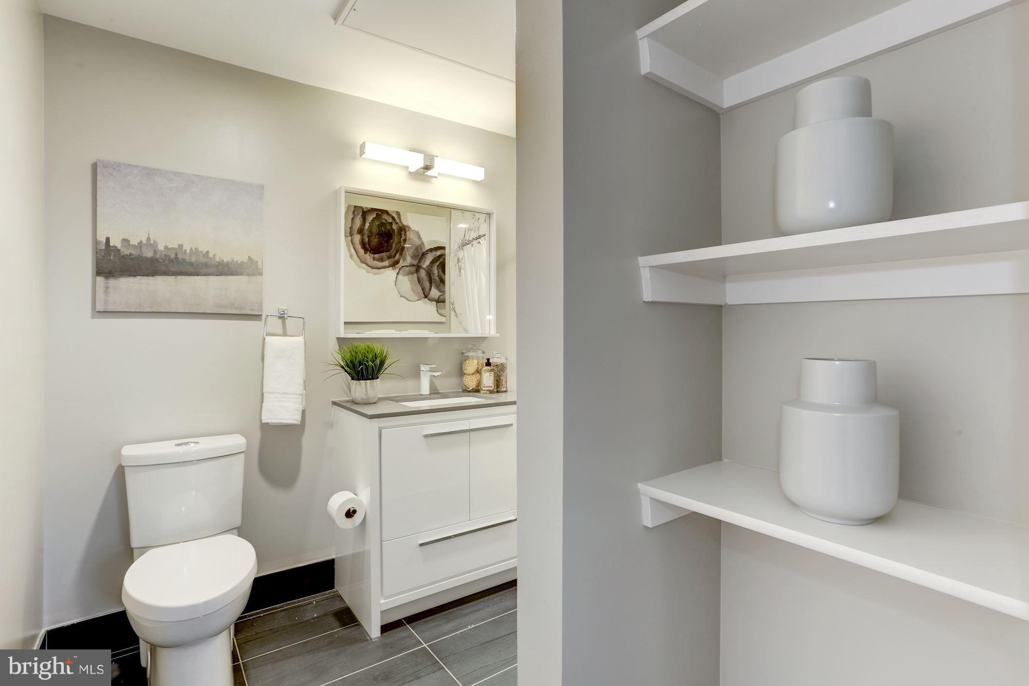 1345 K Street Southeast, Unit 204 Washington, DC 20003 - Photo 14 of 21