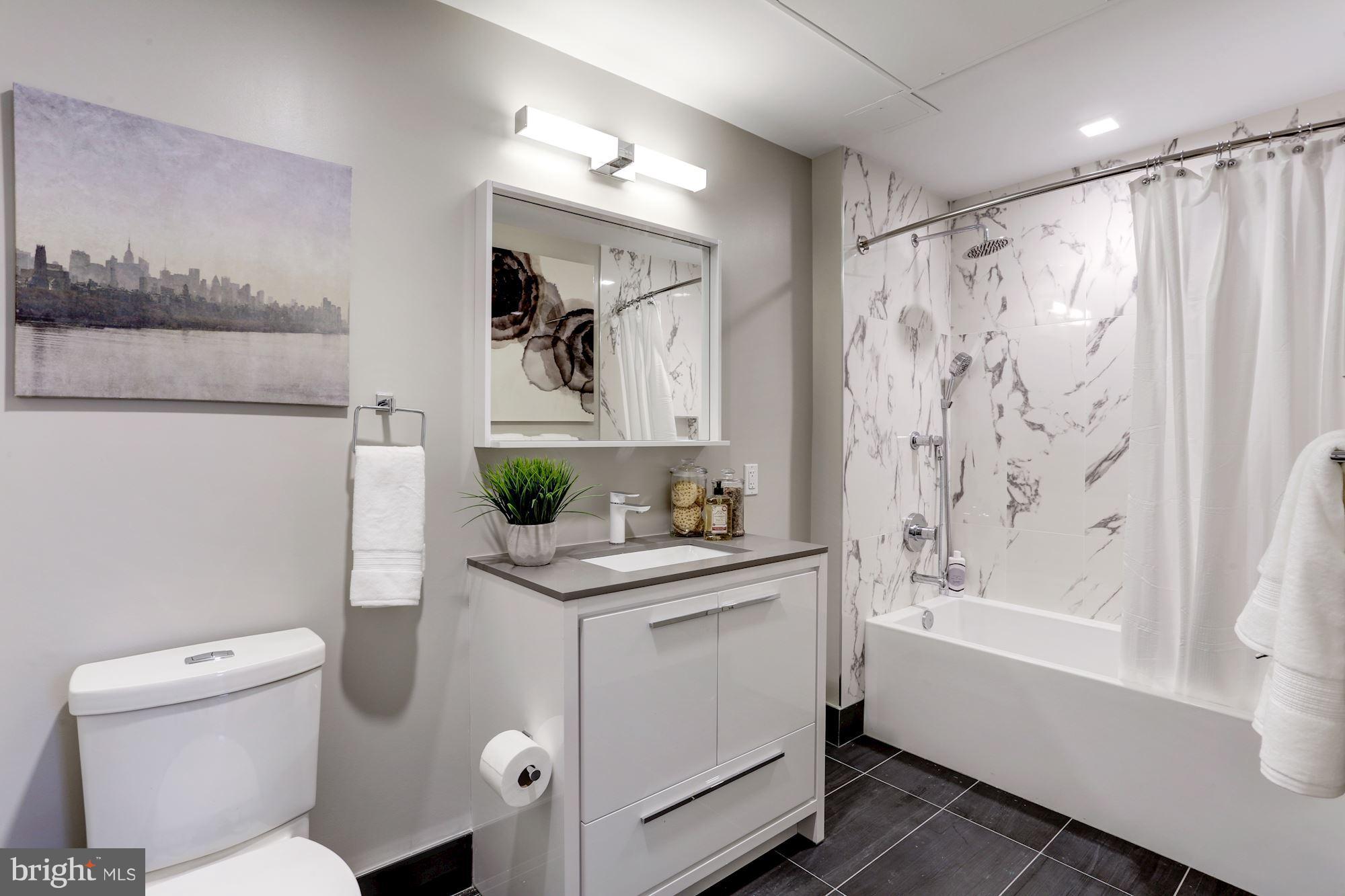 1345 K Street Southeast, Unit 204 Washington, DC 20003 - Photo 15 of 21