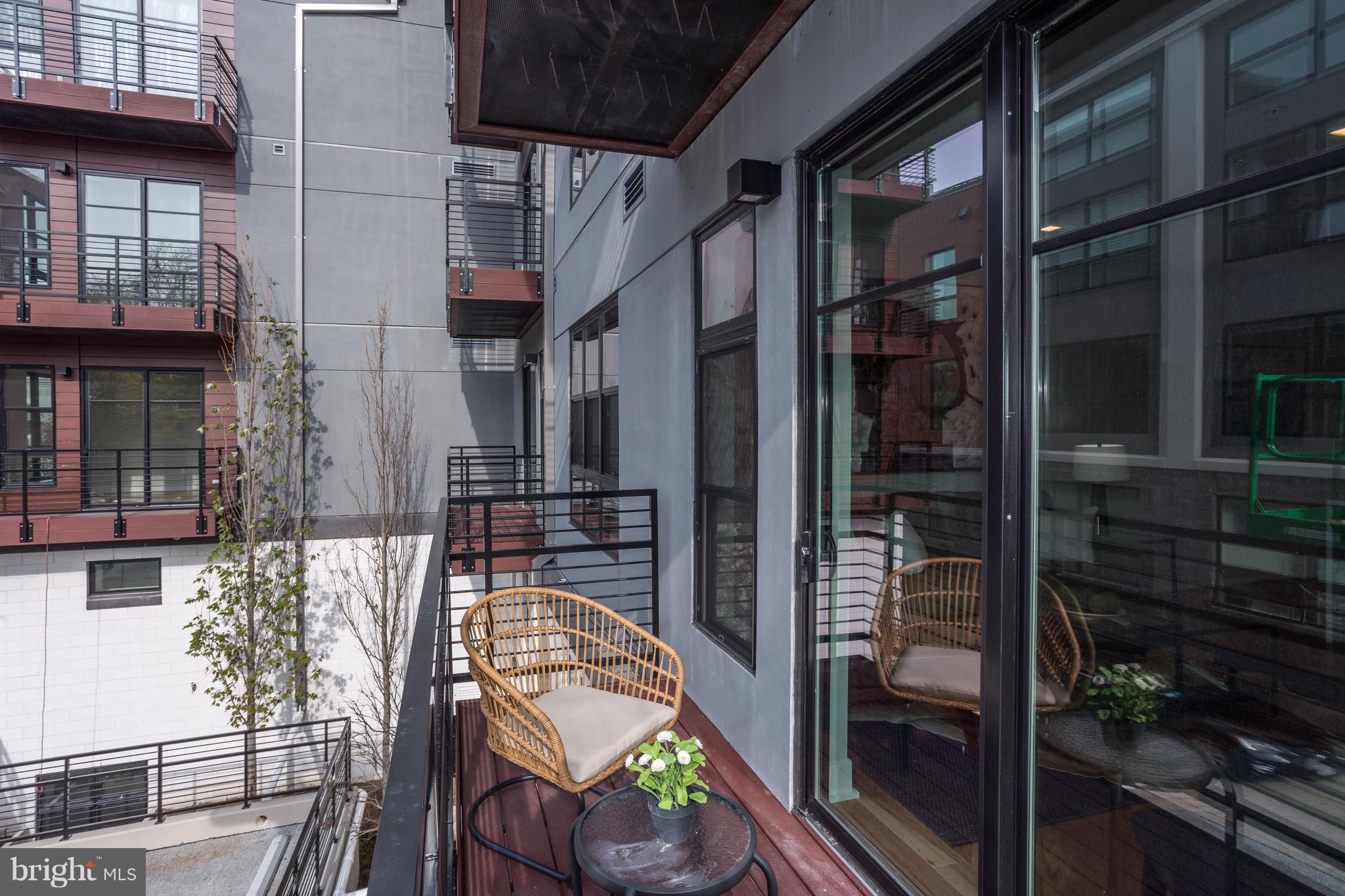 1345 K Street Southeast, Unit 204 Washington, DC 20003 - Photo 17 of 21