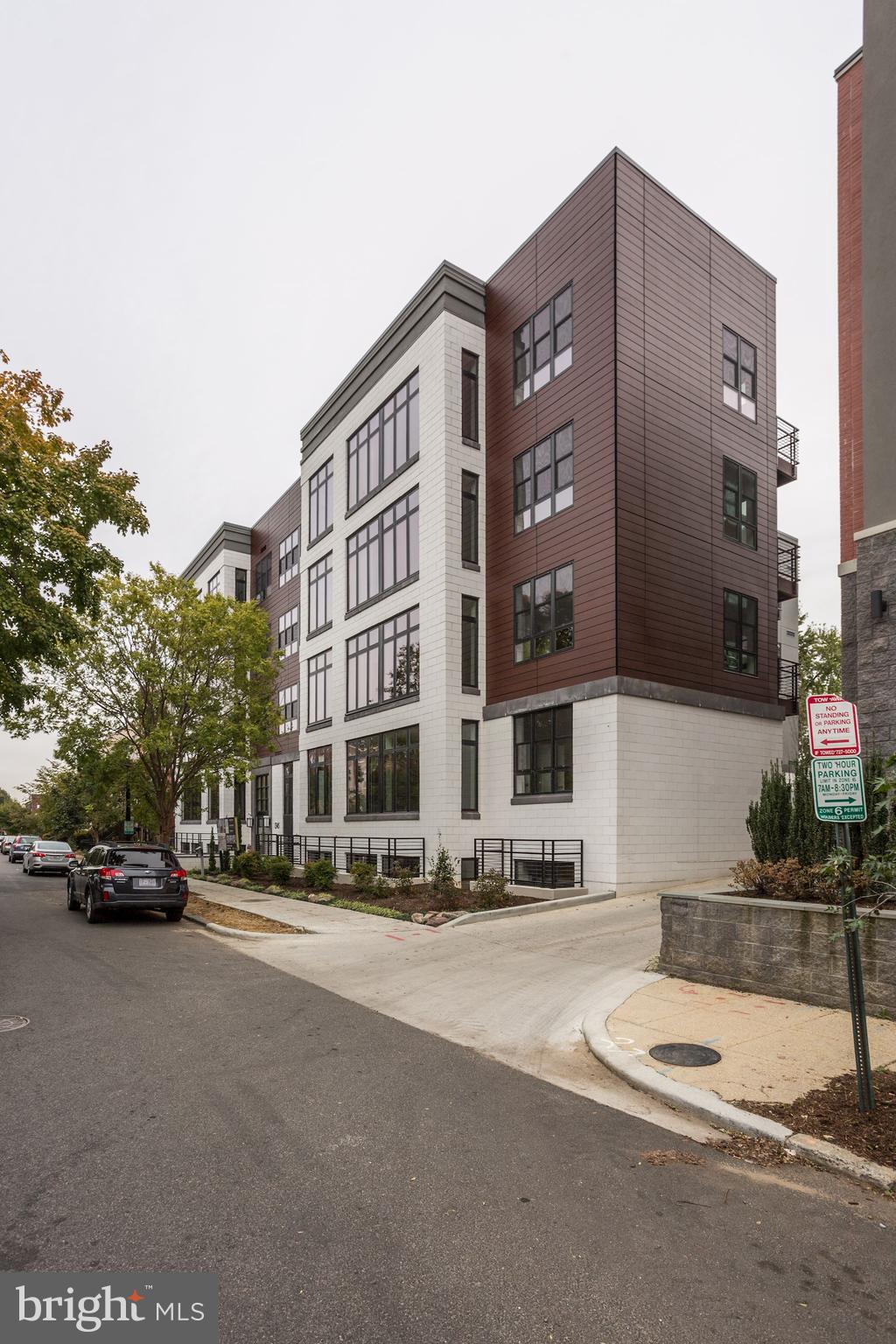 1345 K Street Southeast, Unit 204 Washington, DC 20003 - Photo 19 of 21