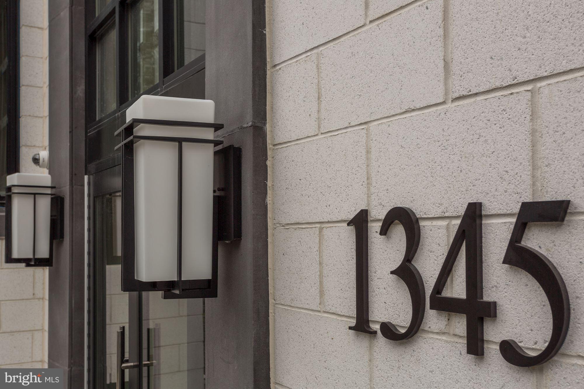 1345 K Street Southeast, Unit 204 Washington, DC 20003 - Photo 20 of 21