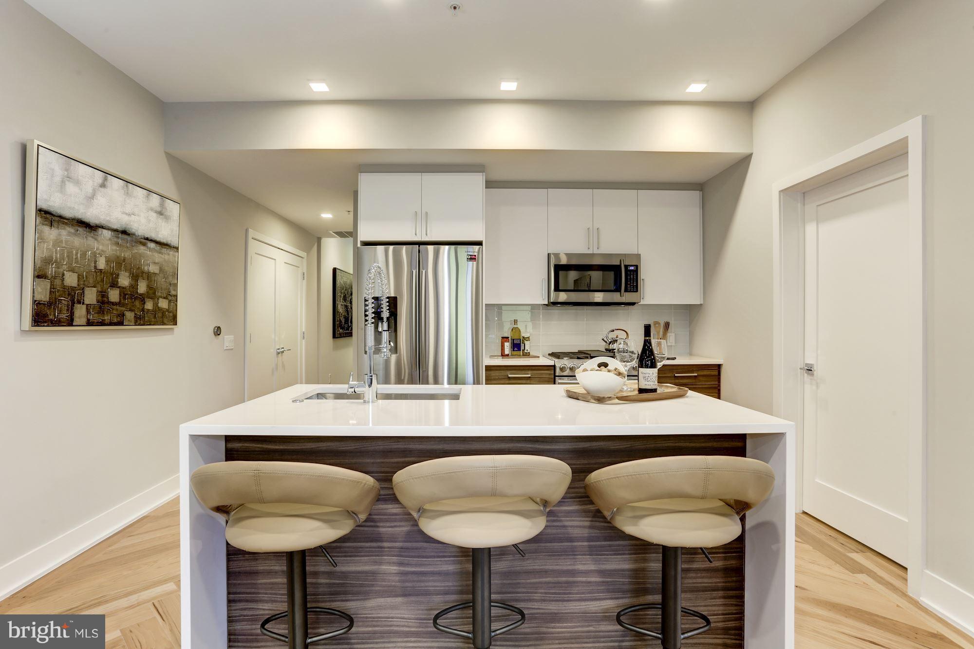 1345 K Street Southeast, Unit 204 Washington, DC 20003 - Photo 8 of 21