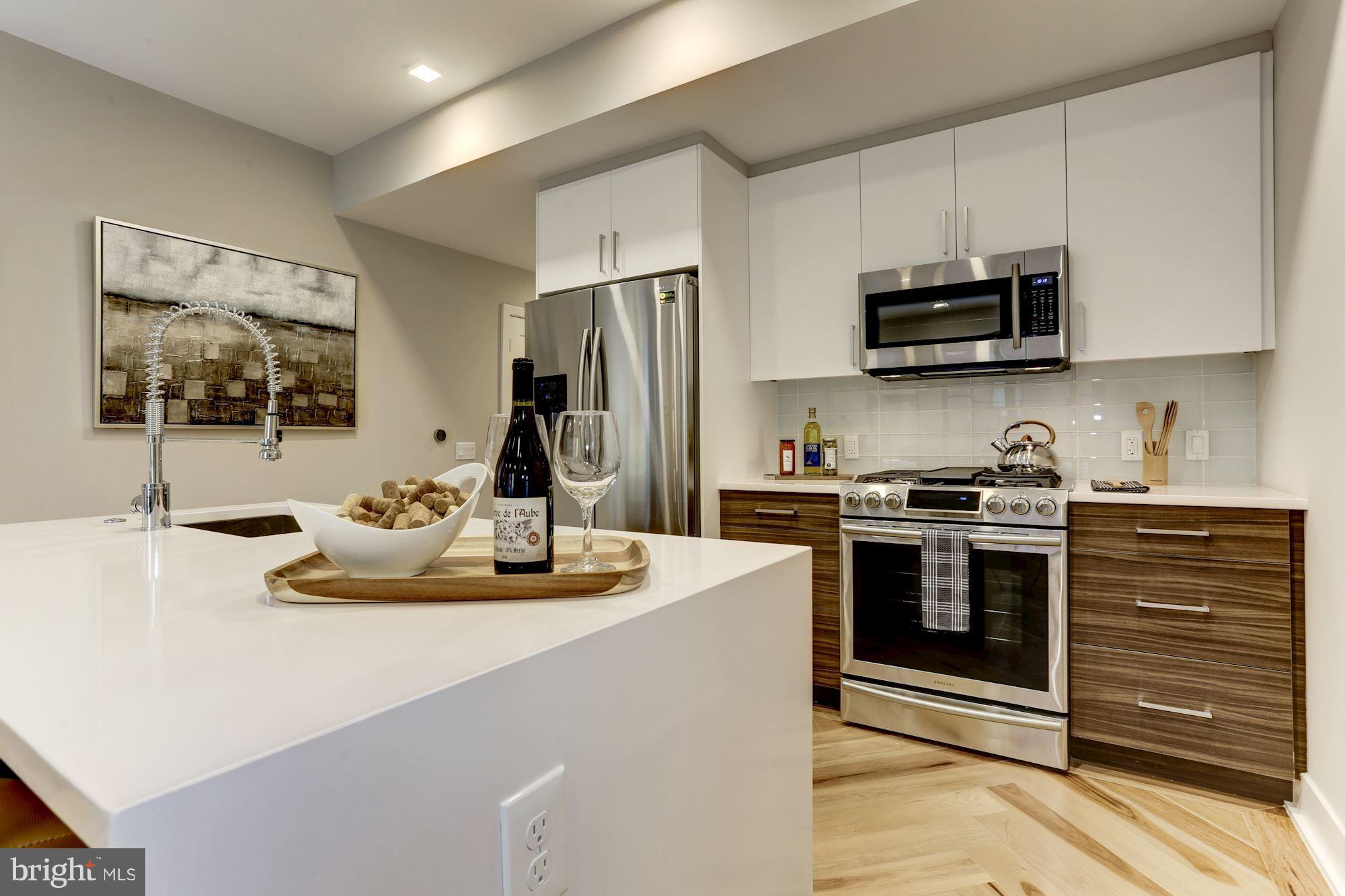1345 K Street Southeast, Unit 204 Washington, DC 20003 - Photo 9 of 21