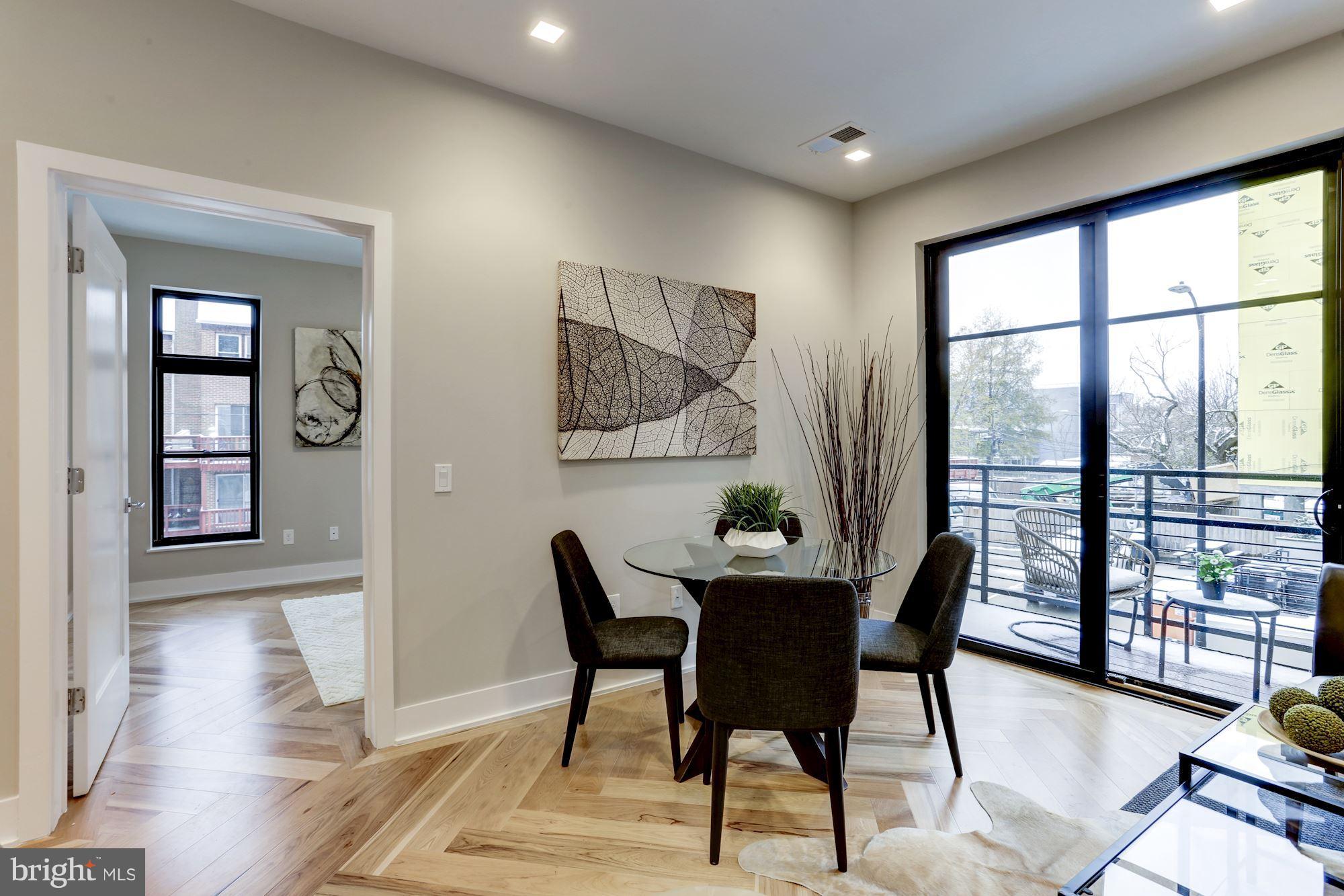 1345 K Street Southeast, Unit 204 Washington, DC 20003 - Photo 10 of 21