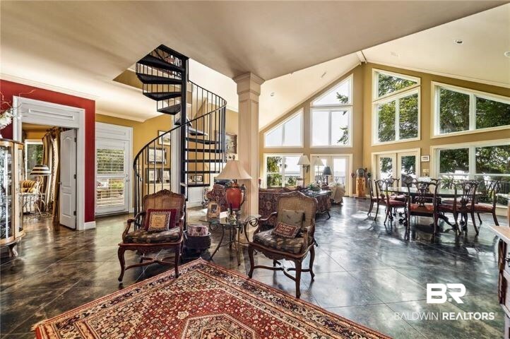 2895 Patricks Pond Road Coden, AL 36523 - Photo 10 of 44