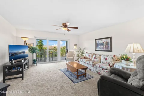 $529,900 | 8700 Ridgewood Avenue, Unit B303, Cape Canaveral, FL 32920