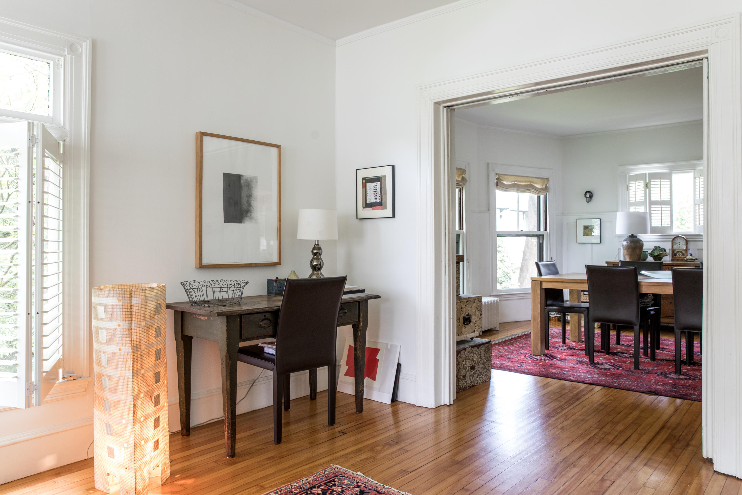 8 Mountain View Road Cape Elizabeth, ME 04107 - Photo 13 of 47 8 Mountain View living to dining