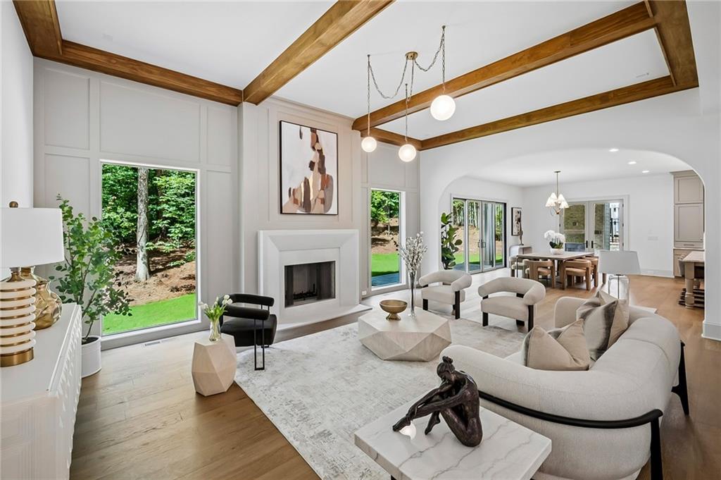 680 Edgewater Trail Atlanta, GA 30328 - Photo 5 of 34