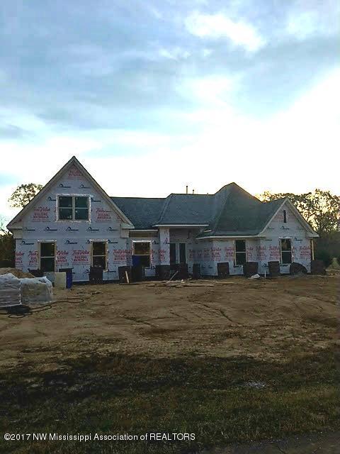 105 Oak Ridge Lakes Drive Coldwater, MS 38618 - Photo 1 of 1 20171121_101931