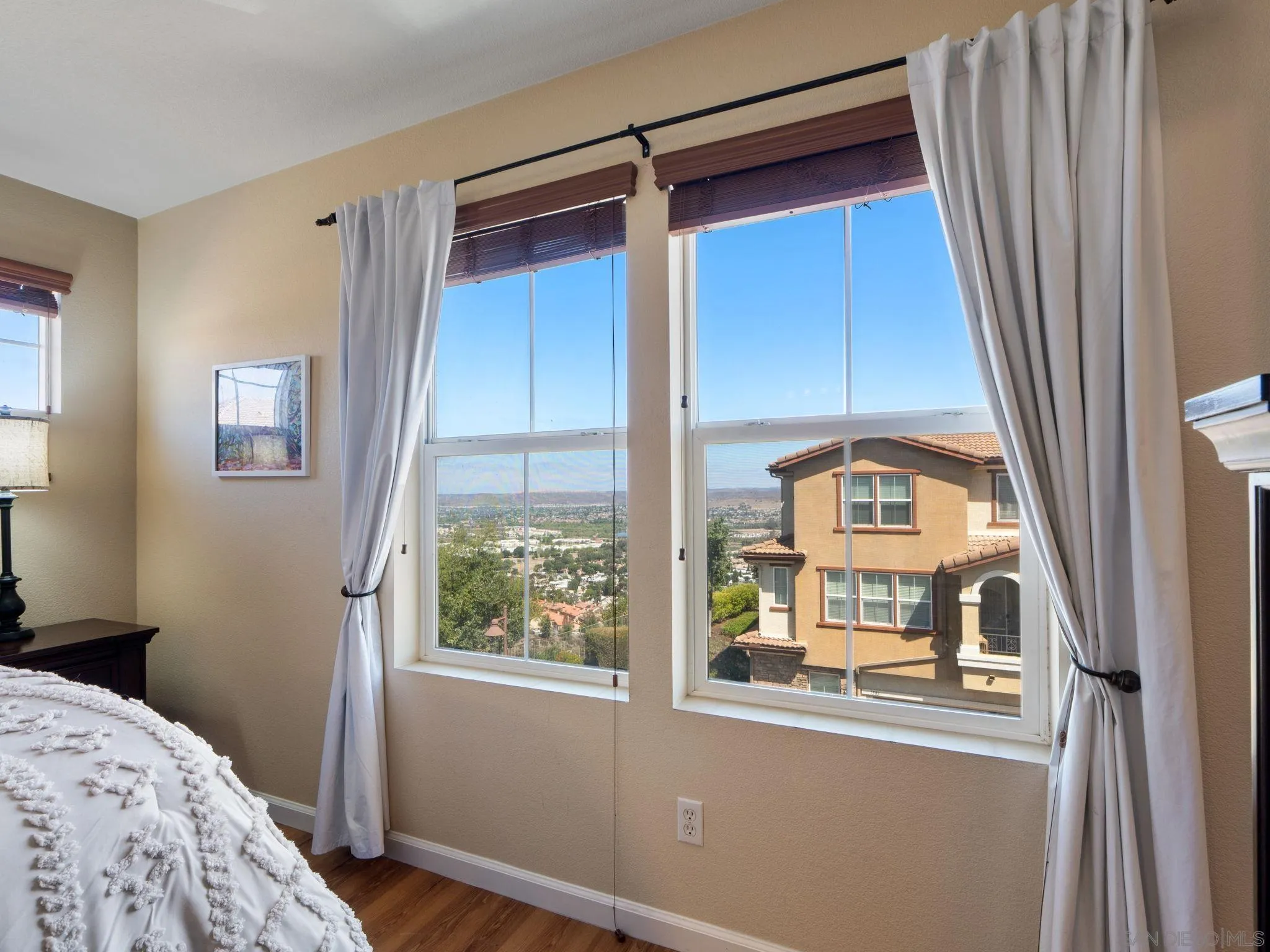 1412 Calabria Street Santee, CA 92071 - Photo 33 of 72 View from Primary