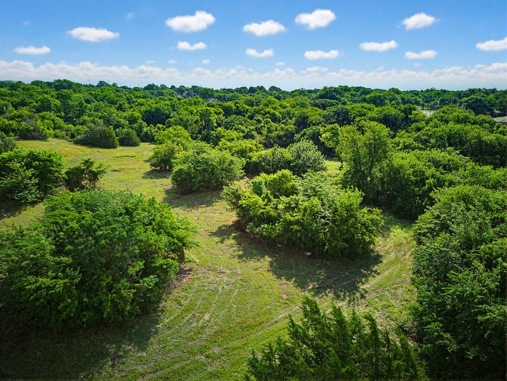 1300 South Trenchard Street Decatur, TX 76234 - Photo 16 of 40 a view of a garden