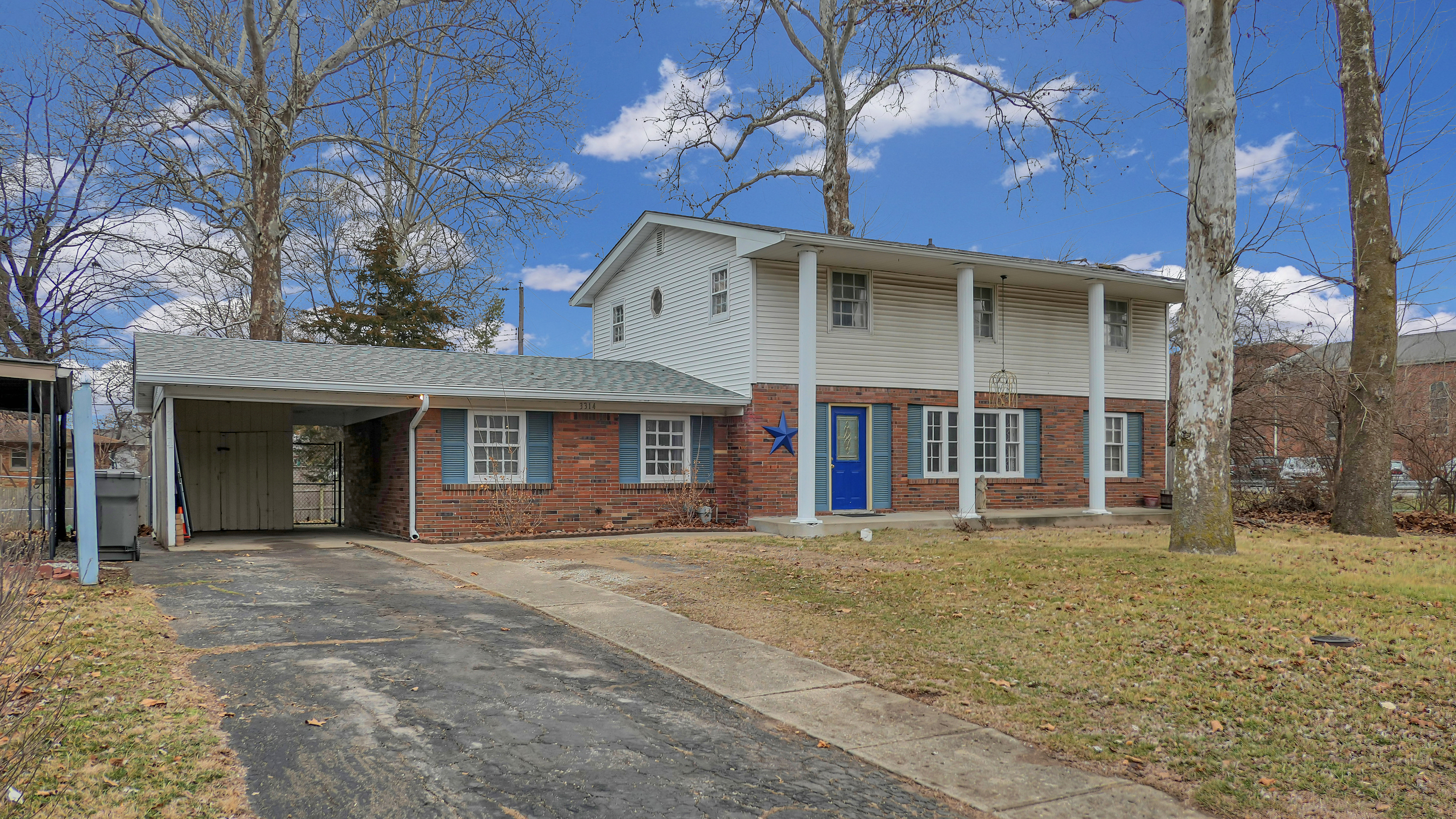3314 Prague Road Indianapolis, IN 46227 - Photo 1 of 39 Gallery Image 1