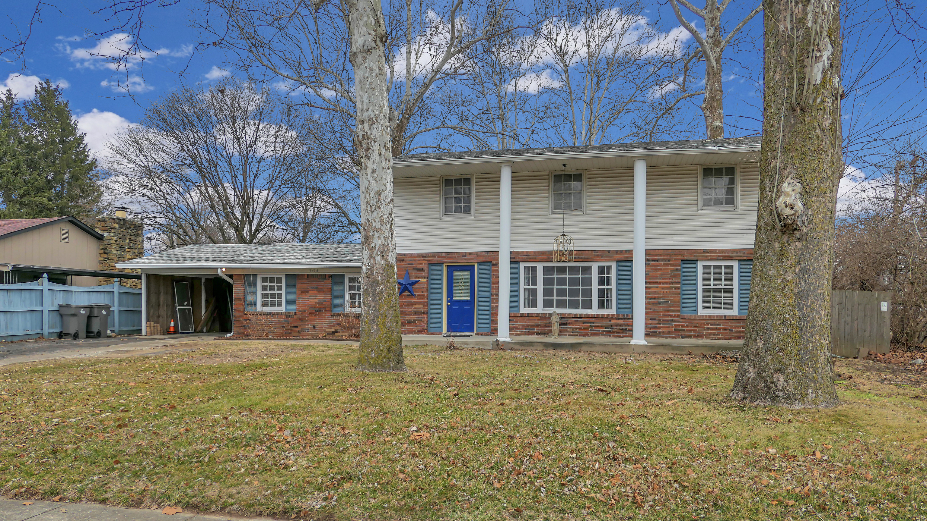3314 Prague Road Indianapolis, IN 46227 - Photo 34 of 39 Gallery Image 34