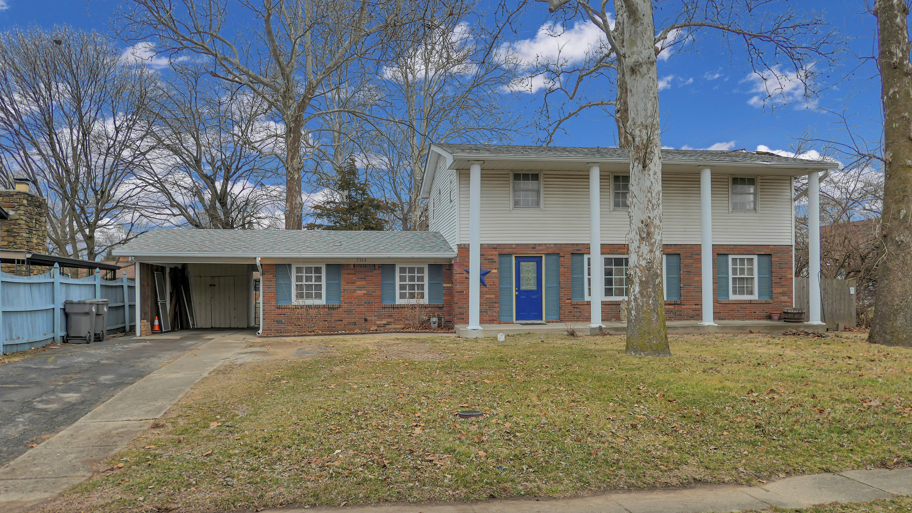 3314 Prague Road Indianapolis, IN 46227 - Photo 36 of 39 Gallery Image 36