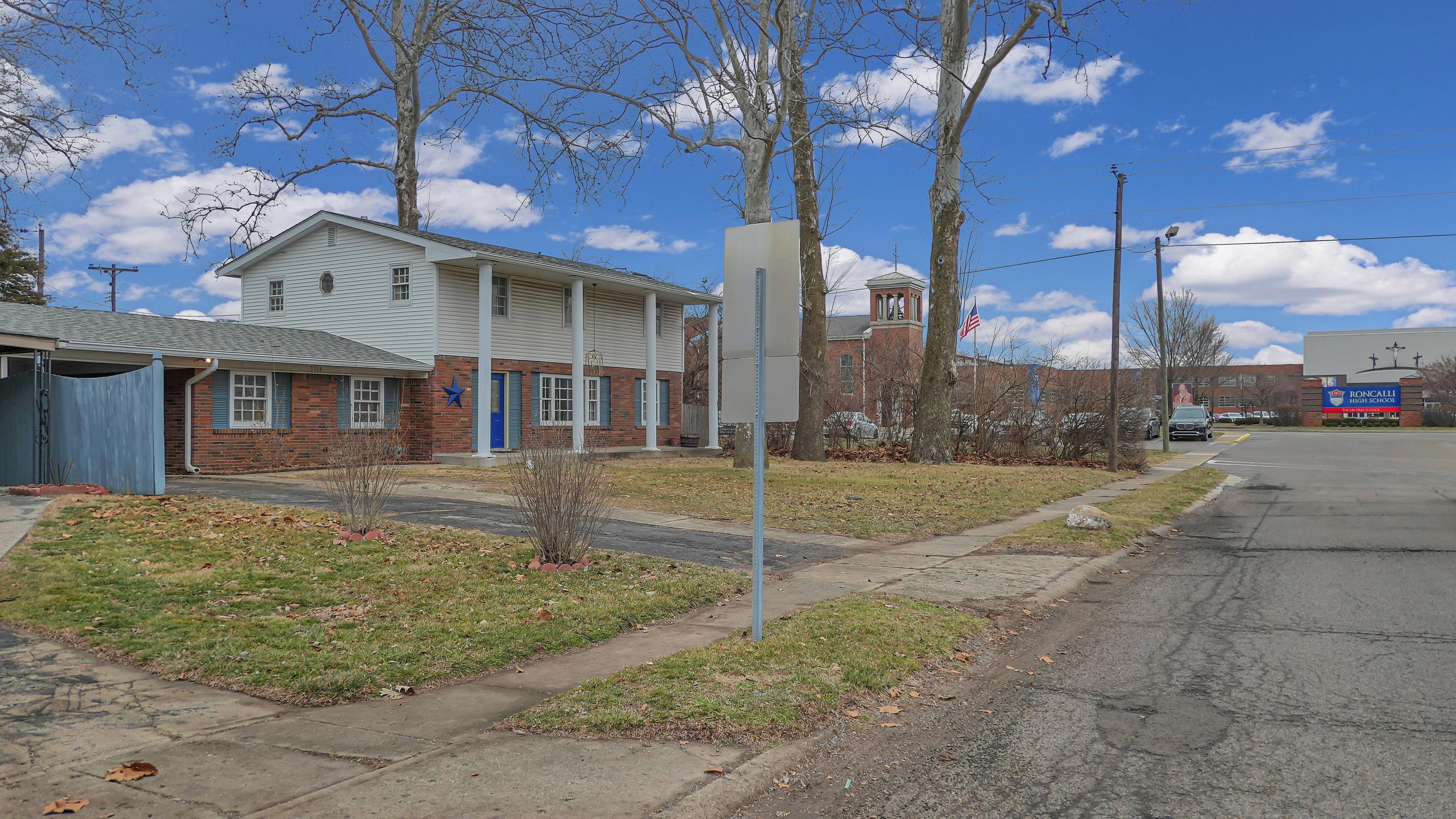 3314 Prague Road Indianapolis, IN 46227 - Photo 37 of 39 Gallery Image 37