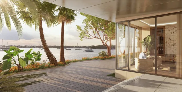 a view of swimming pool with patio