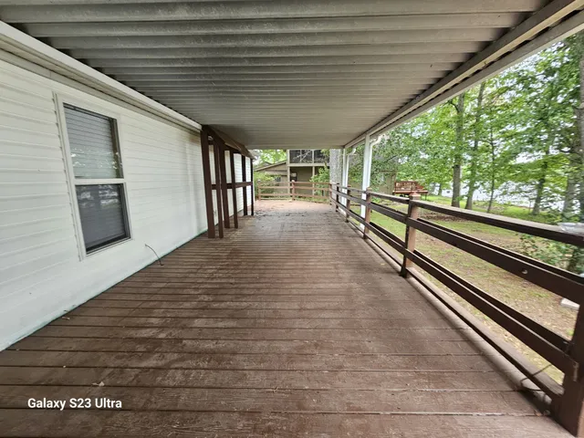 a view of a building