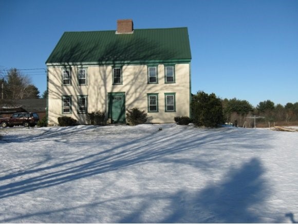 118 Oak Hill Road Bennington, NH 03442 - Photo 1 of 1 Gallery Image 1