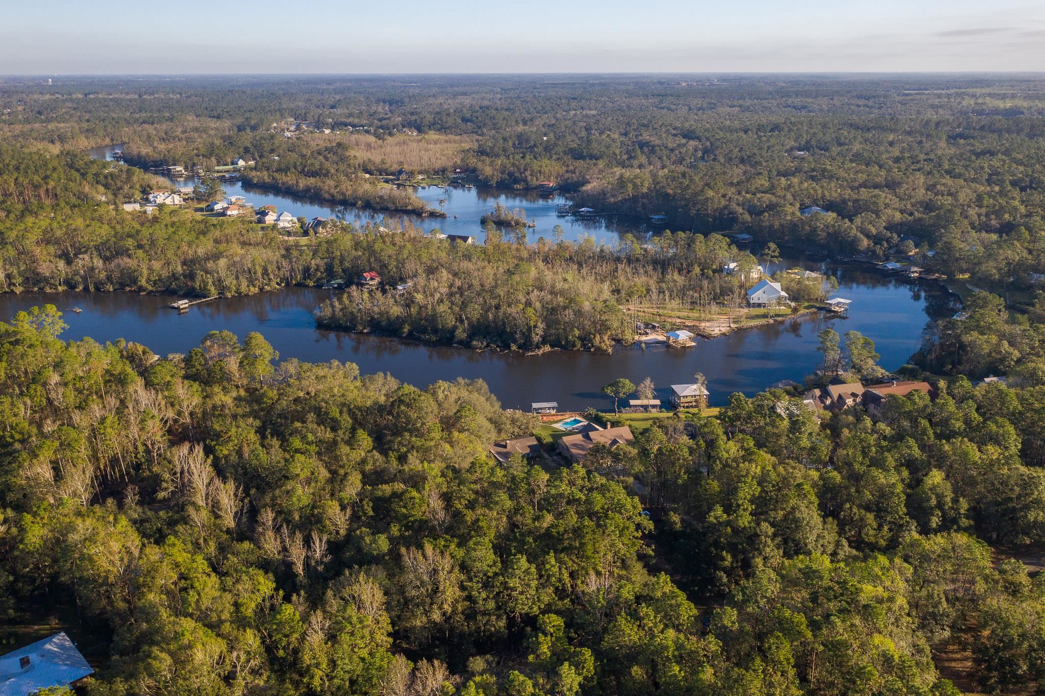 0 Ridge Road Summerdale, AL 36580 - Photo 3 of 4