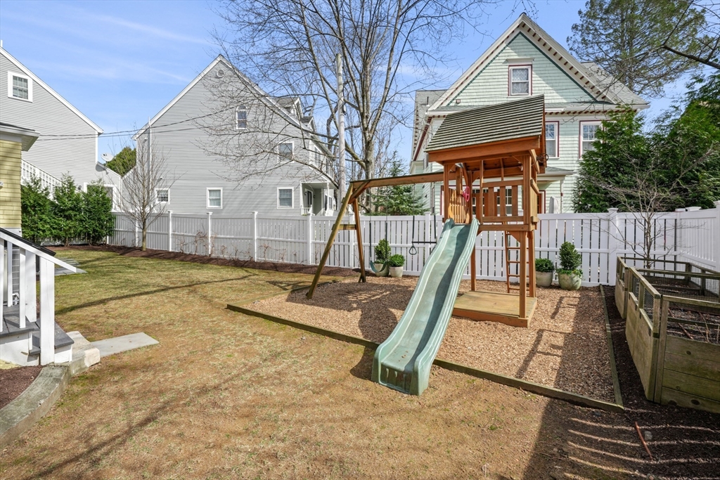 254 Commonwealth Avenue Newton, MA 02467 - Photo 31 of 37 a view of a house with a park