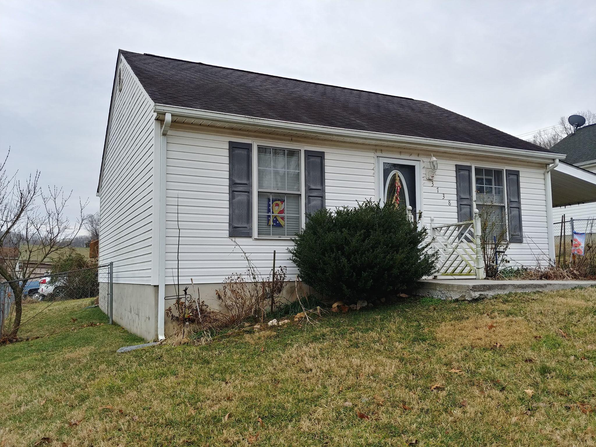 3738 Bear Road Southeast Roanoke, VA 24014 - Photo 1 of 1 Main Listing Photo