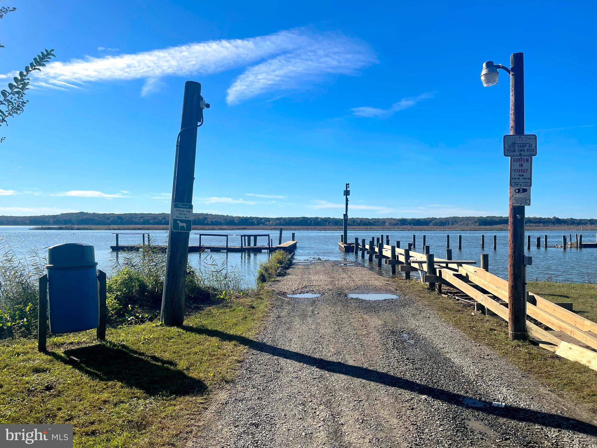 11717 Rivershore Drive Dunkirk, MD 20754 - Photo 44 of 49 Private community park w/boat ramp and pier