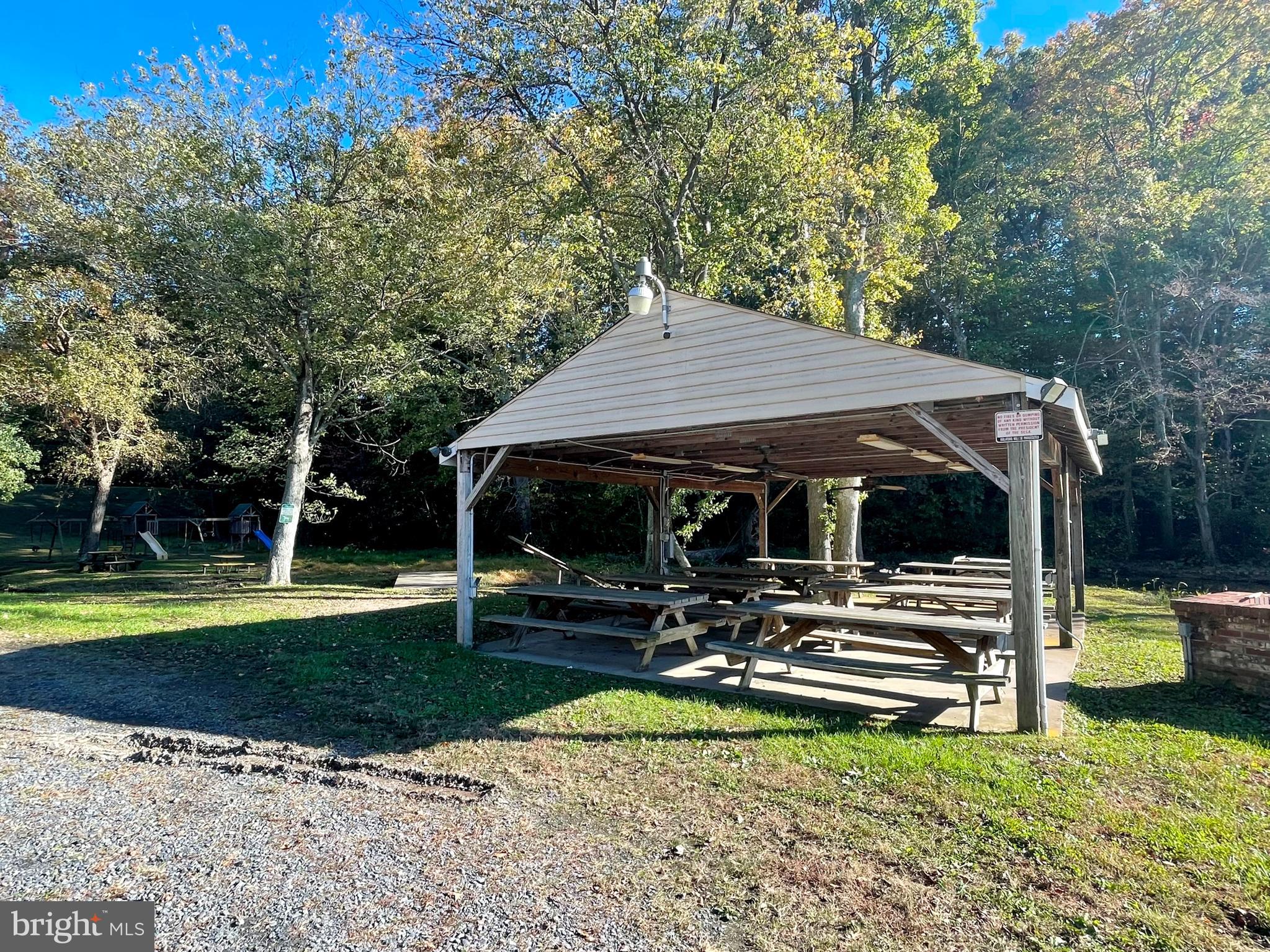 11717 Rivershore Drive Dunkirk, MD 20754 - Photo 46 of 49 Private community park w/boat ramp and pier