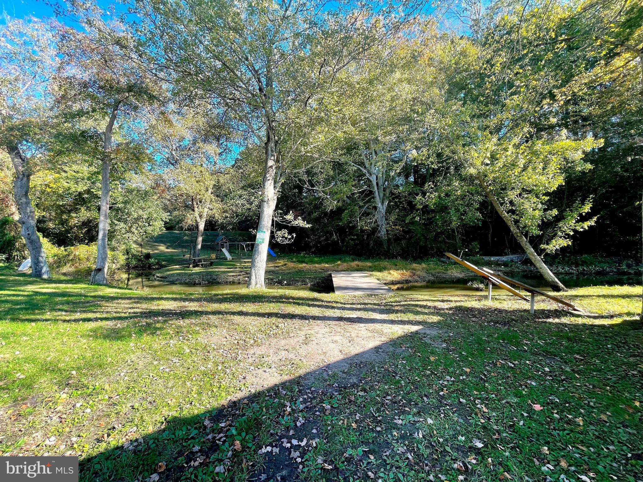 11717 Rivershore Drive Dunkirk, MD 20754 - Photo 47 of 49 Private community park w/boat ramp and pier