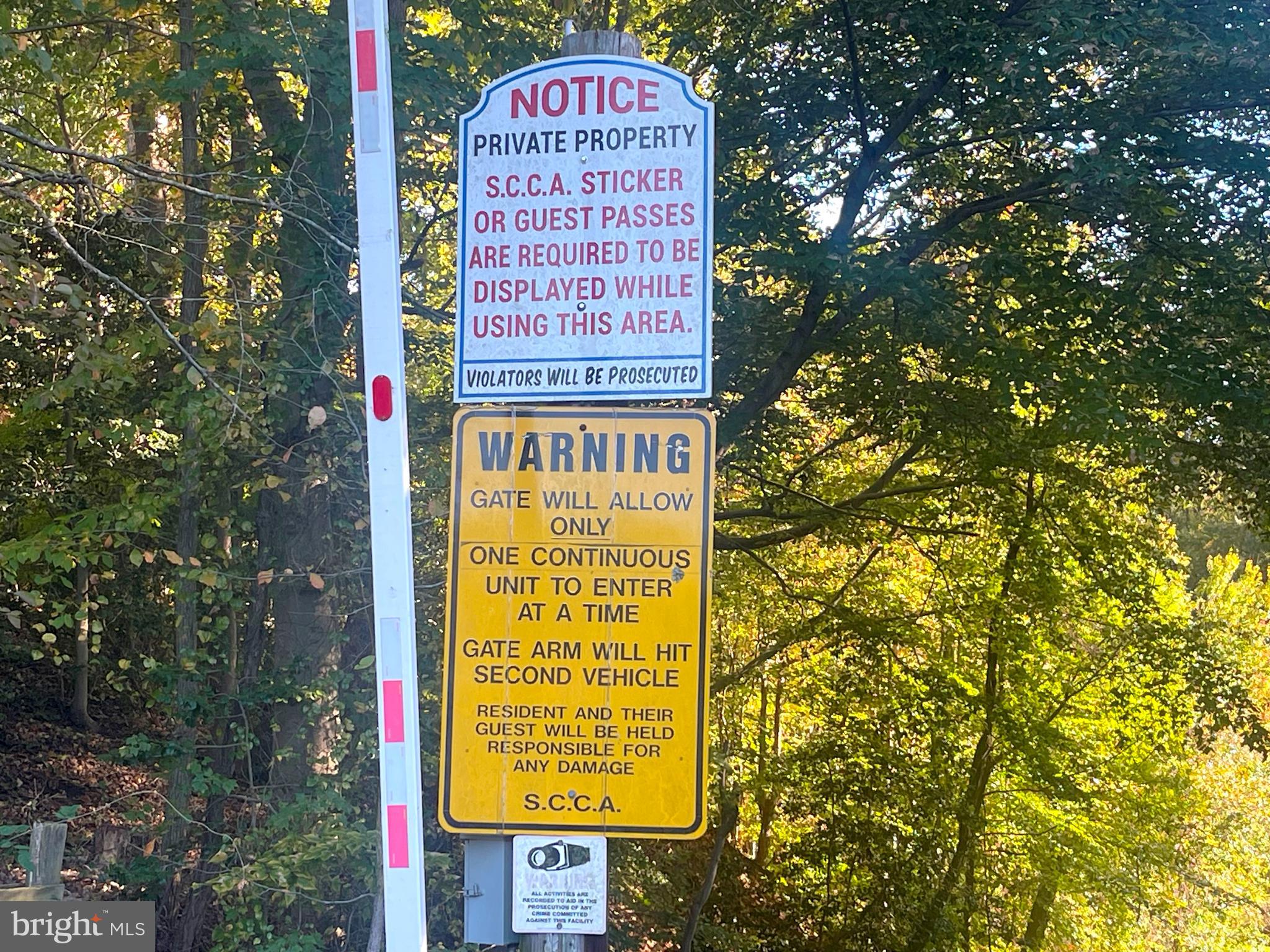 11717 Rivershore Drive Dunkirk, MD 20754 - Photo 49 of 49 Private community park w/boat ramp and pier