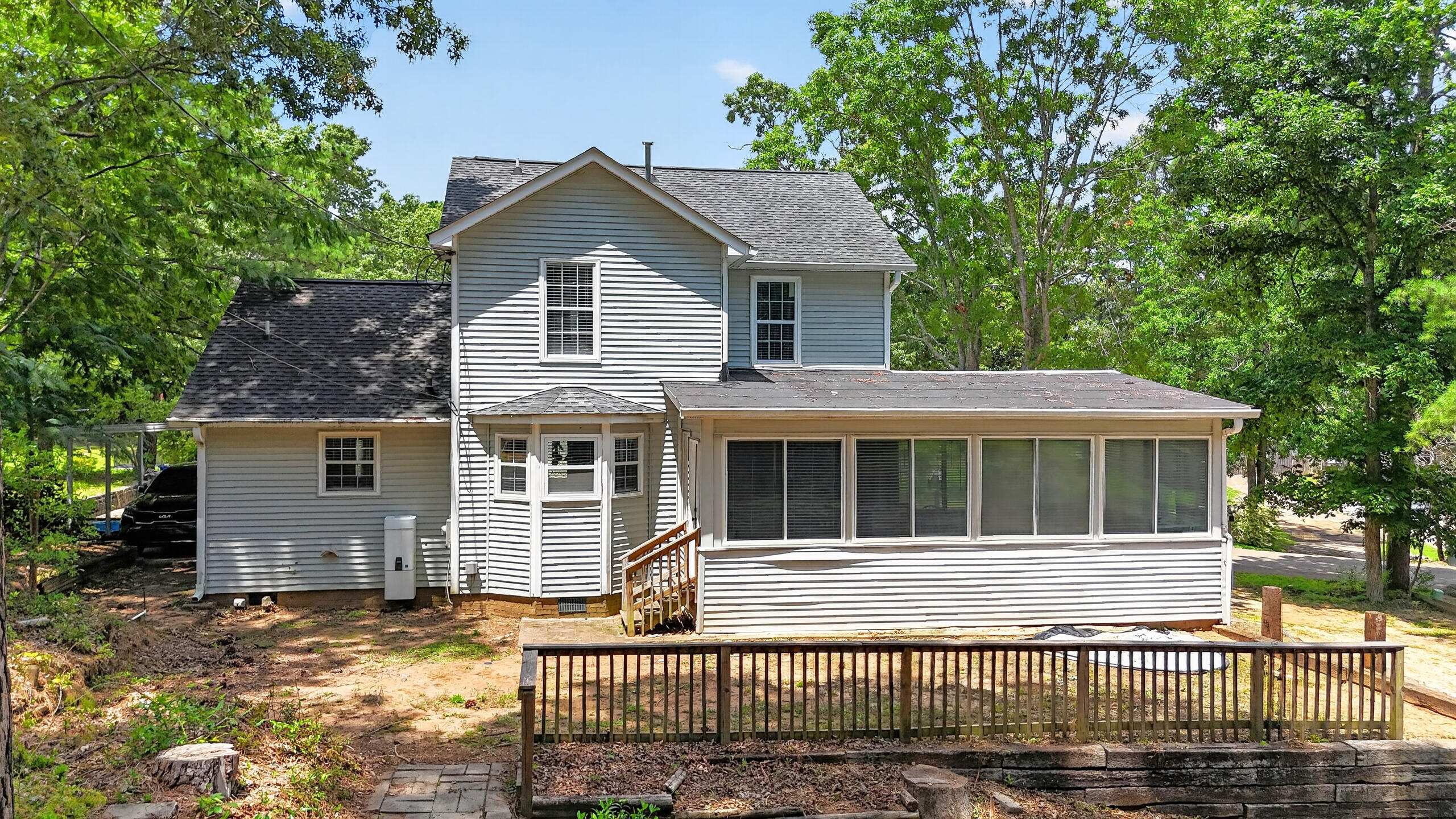 61 Converse Drive Aiken, SC 29803 - Photo 29 of 31