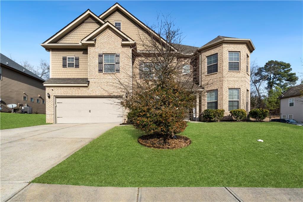 3748 Spring Pl Court Loganville, GA 30052 - Photo 1 of 43