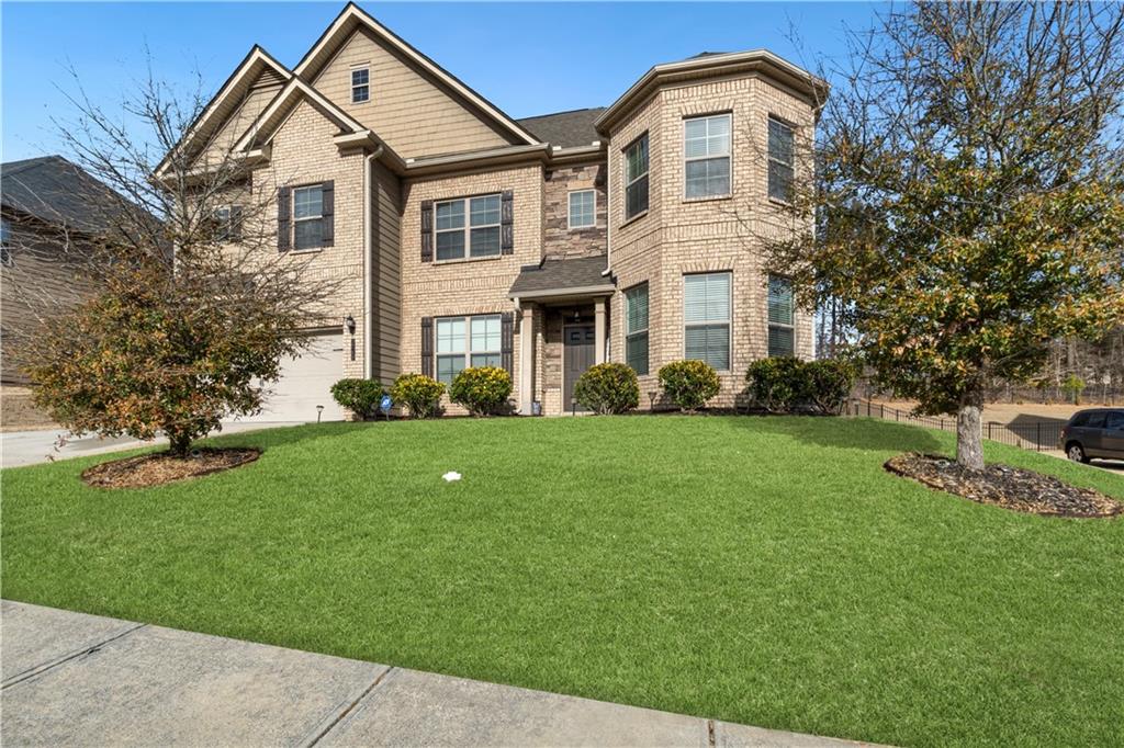 3748 Spring Pl Court Loganville, GA 30052 - Photo 2 of 43