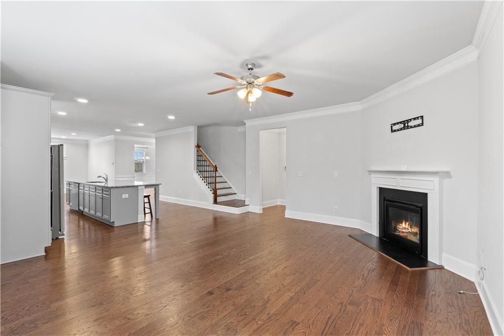3748 Spring Pl Court Loganville, GA 30052 - Photo 21 of 43
