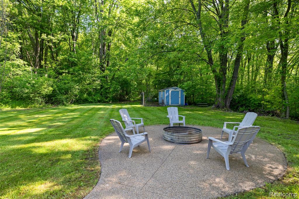 6590 Swartout Road Algonac, MI 48001 - Photo 43 of 53