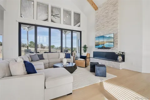 $4,000,000 | 6689 Asher Court, Niwot, CO 80503