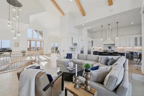 $4,000,000 | 6689 Asher Court, Niwot, CO 80503