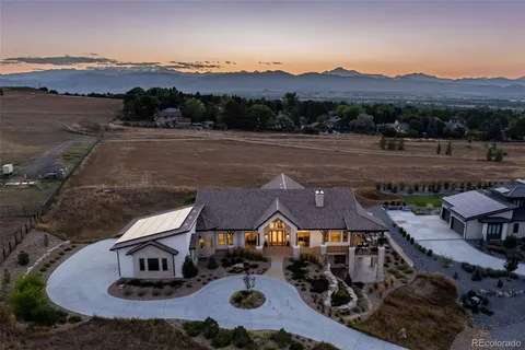 $4,000,000 | 6689 Asher Court, Niwot, CO 80503
