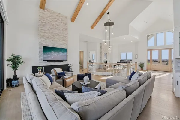 $4,000,000 | 6689 Asher Court, Niwot, CO 80503