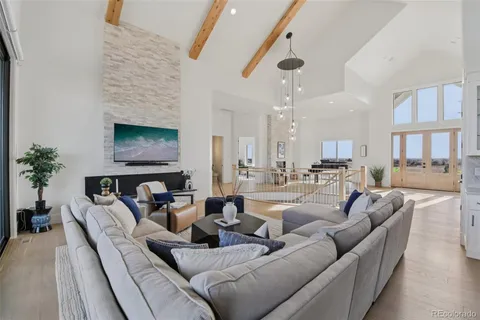 $4,000,000 | 6689 Asher Court, Niwot, CO 80503