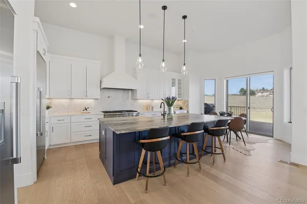 $4,000,000 | 6689 Asher Court, Niwot, CO 80503