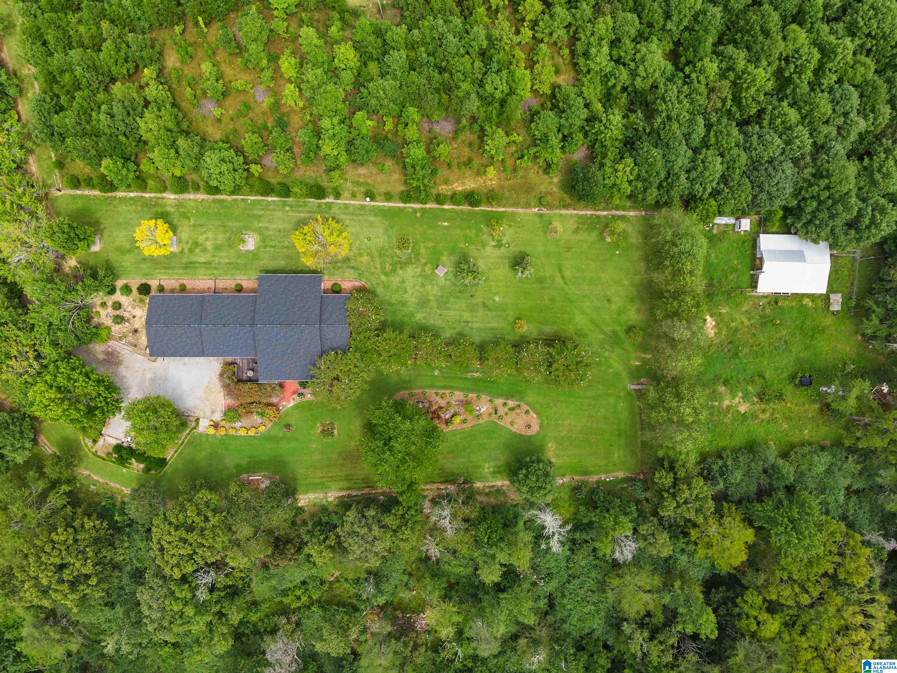 248 Gladden Road Springville, AL 35146 - Photo 46 of 54 Gallery Image 46