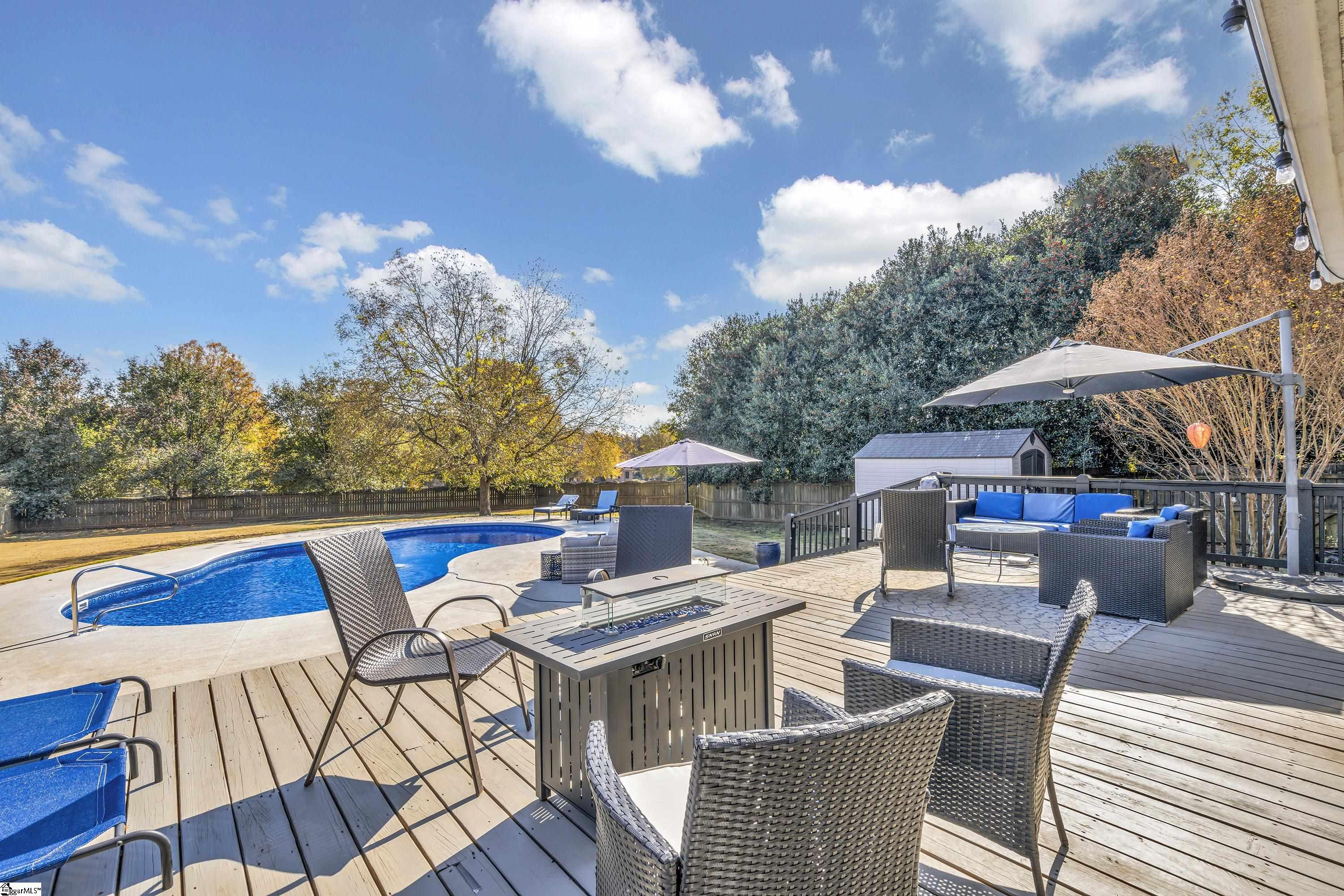 6 Riverstone Way Greer, SC 29651 - Photo 25 of 28