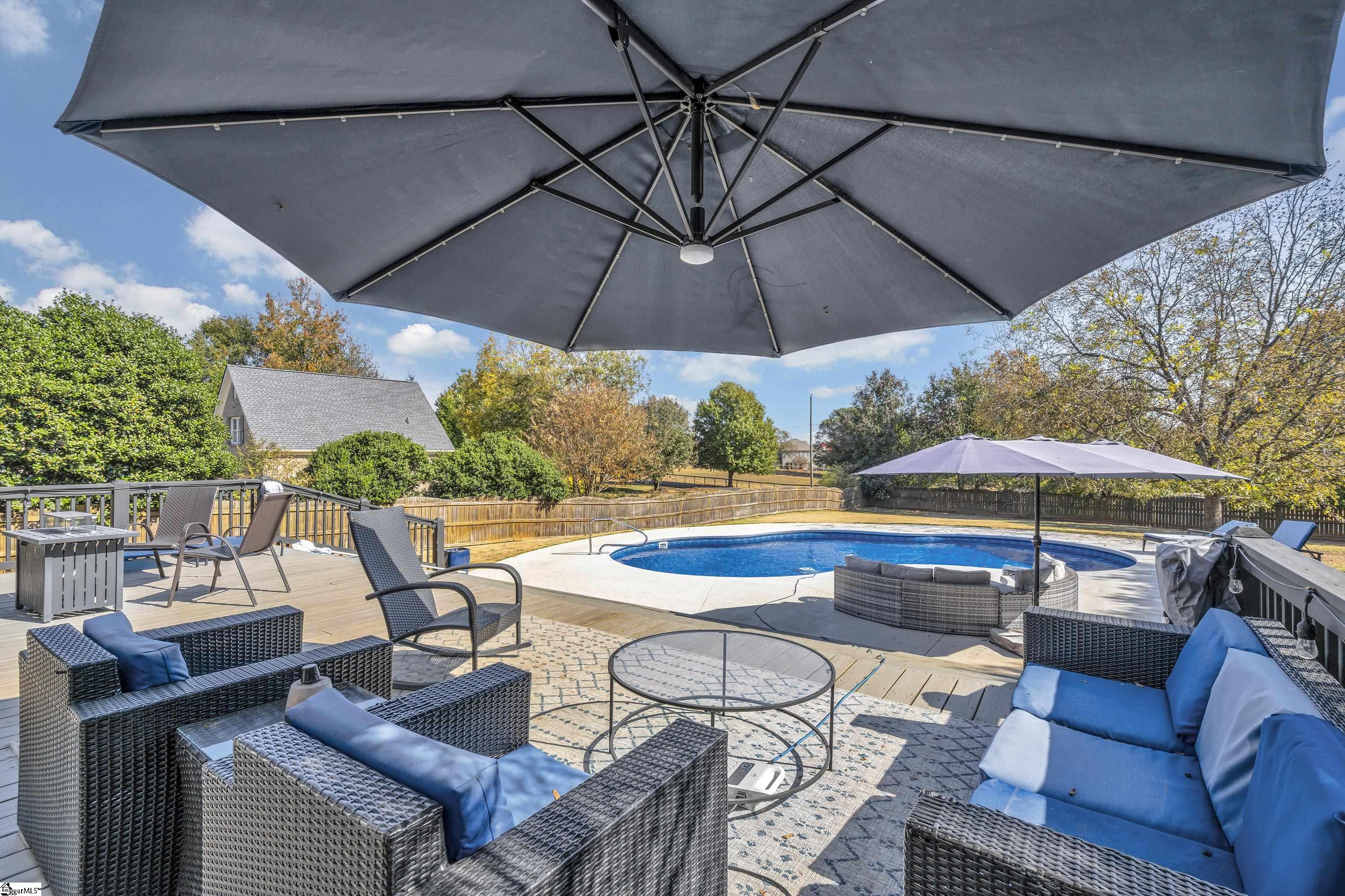 6 Riverstone Way Greer, SC 29651 - Photo 26 of 28