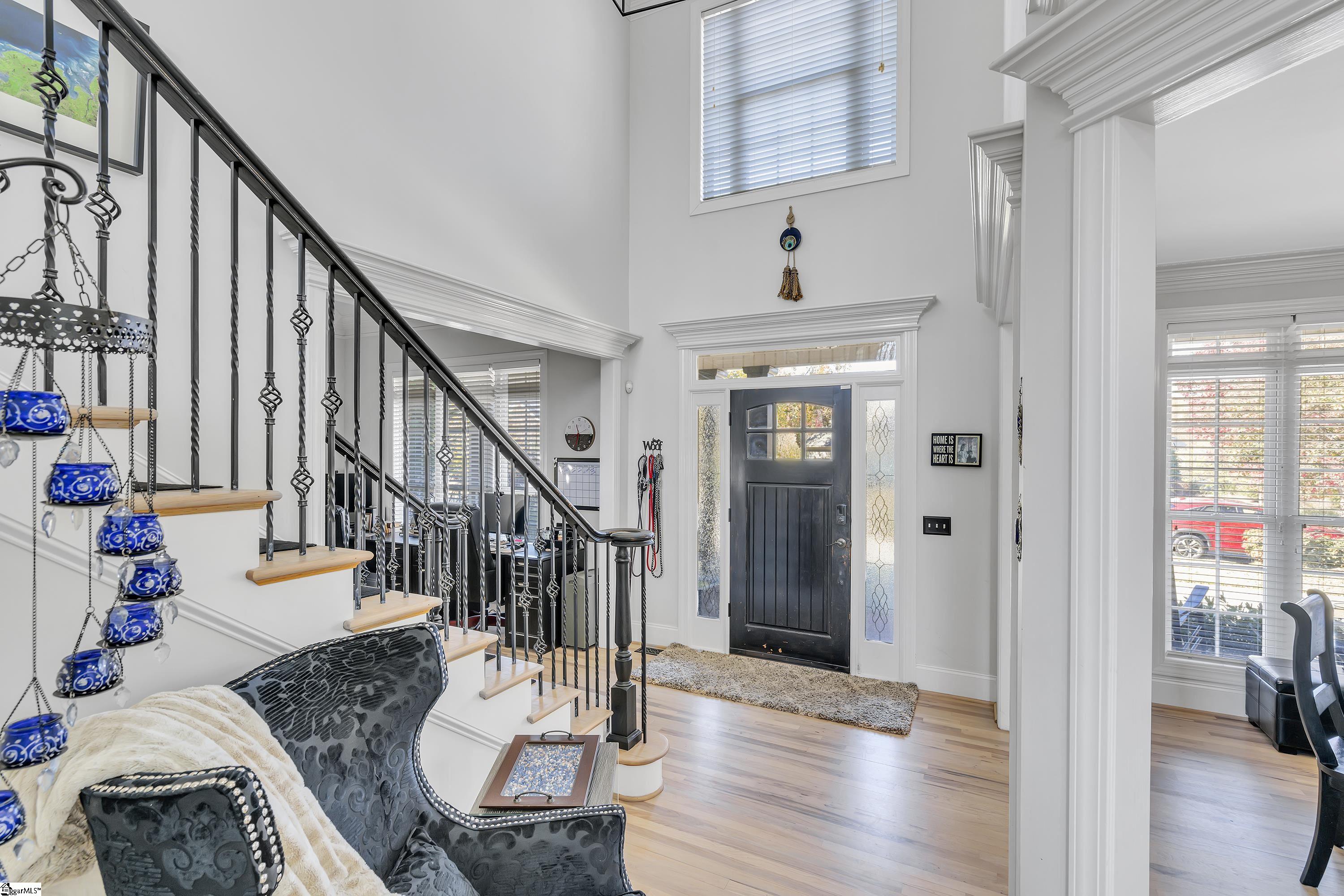 6 Riverstone Way Greer, SC 29651 - Photo 3 of 28