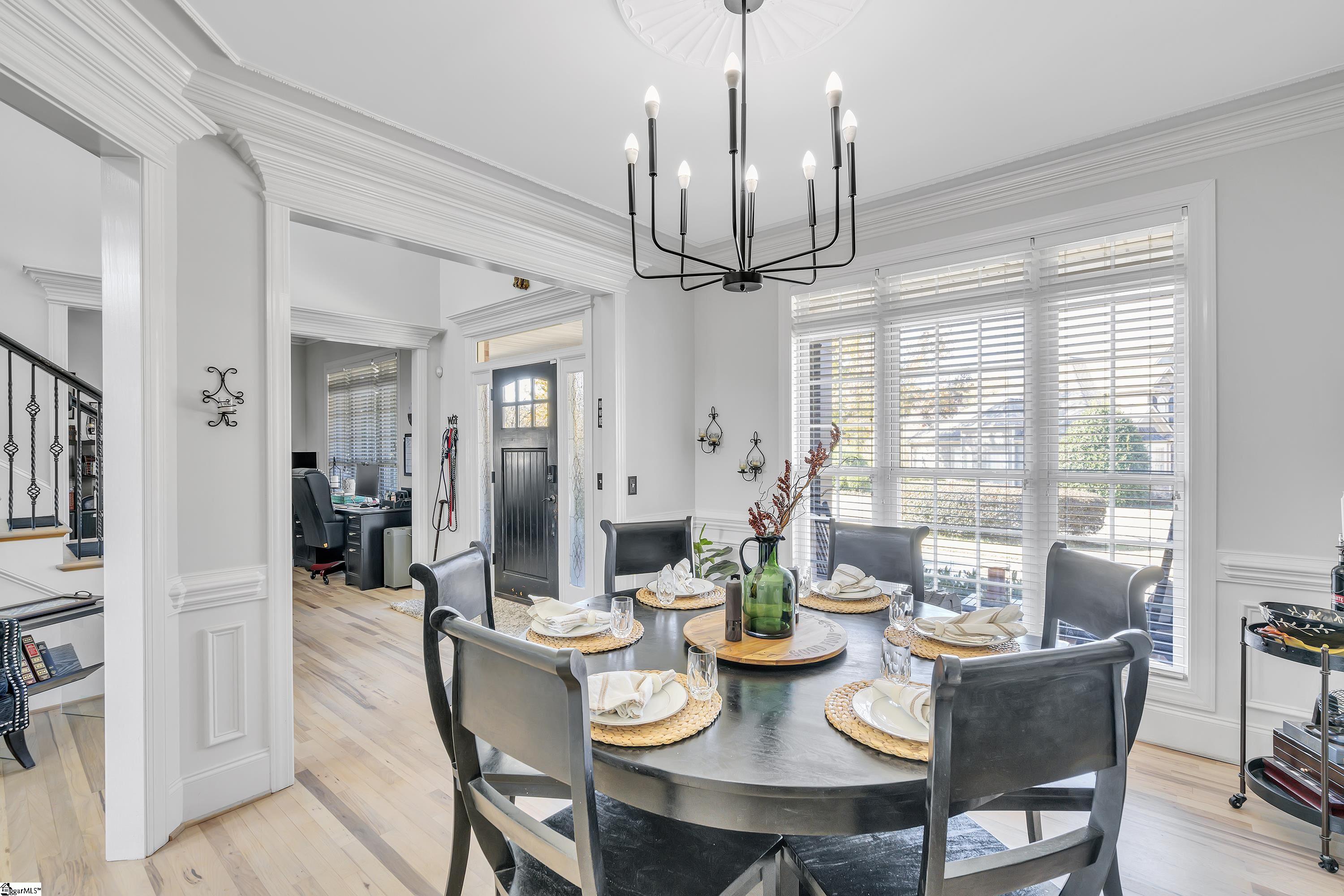 6 Riverstone Way Greer, SC 29651 - Photo 4 of 28