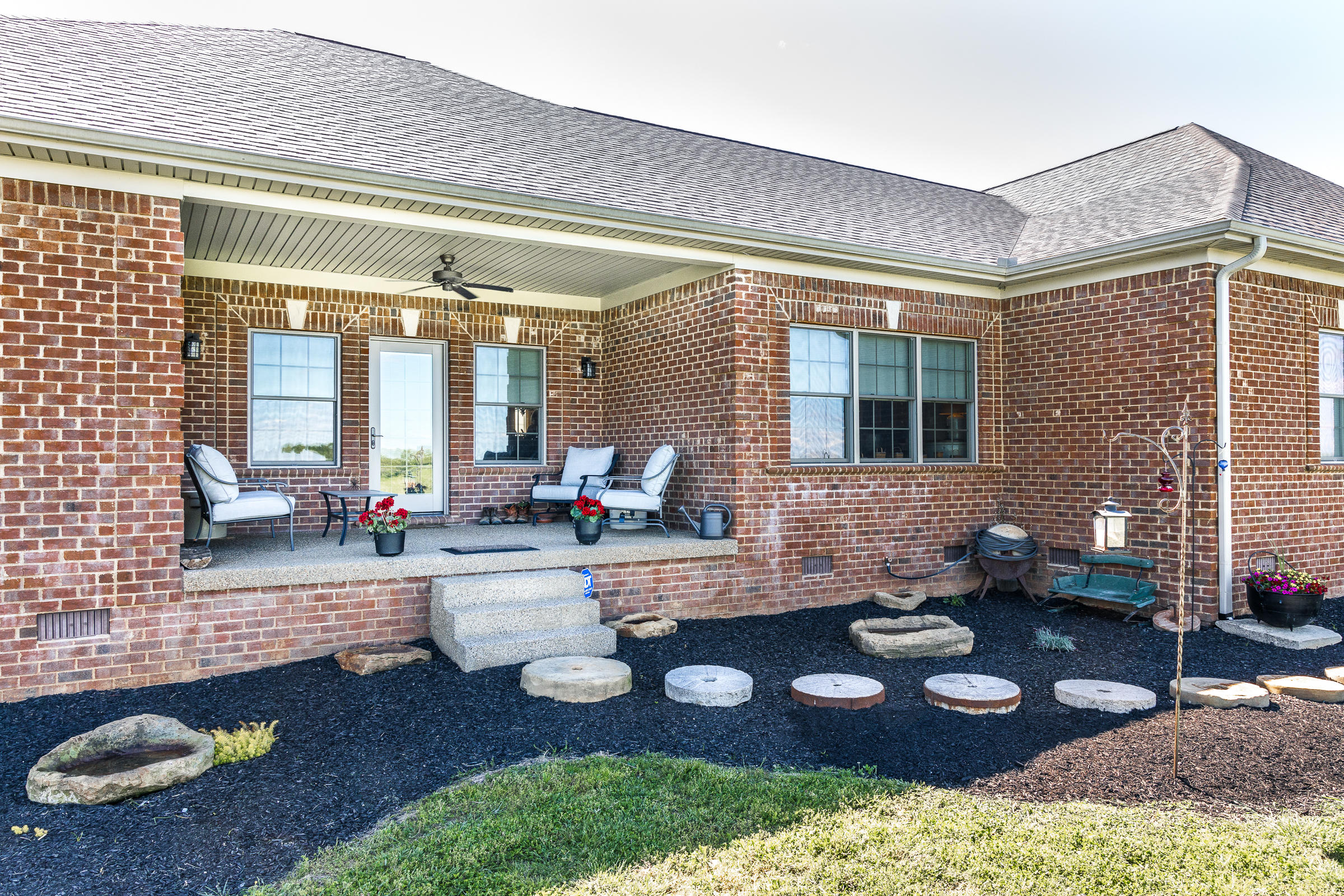 410 High Bridge Road Lancaster, KY 40444 - Photo 5 of 29 410 High Bridge Rd-3
