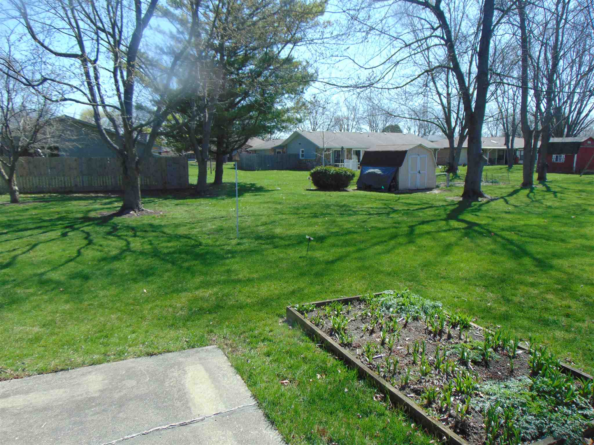 5304 North Moore Road Muncie, IN 47304 - Photo 22 of 23